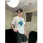 2024年4月12日春夏新作入荷ルイヴィトン半袖 Tシャツ108工場