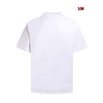 2024年4月12日春夏新作入荷ディオール半袖 Tシャツ108工場