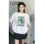 2024年4月12日春夏新作入荷ルイヴィトン半袖 Tシャツ108工場
