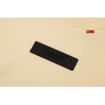 2024年4月12日新作入荷FOG FEAR OF GOD ESSENTIALS半袖 Tシャツ1090工場