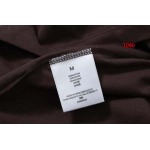2024年4月12日新作入荷FOG FEAR OF GOD ESSENTIALS半袖 Tシャツ1090工場