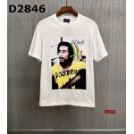 2024年4月15日夏季新作入荷 DSQUARED2 半袖 Tシャツ DSQ1工場