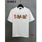 2024年4月15日夏季新作入荷 DSQUARED2 半袖 Tシャツ DSQ1工場