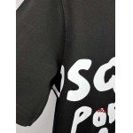2024年4月15日夏季新作入荷 DSQUARED2 半袖 Tシャツ DSQ1工場