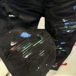 2024年4月15日高品質新作入荷AMIRIジーンズ hui-OFF工場