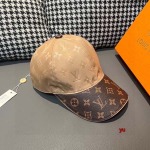 2024年4月15日新作入荷人気 ルイヴィトン 帽子YU工場