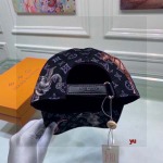 2024年4月15日新作入荷人気 ルイヴィトン 帽子YU工場