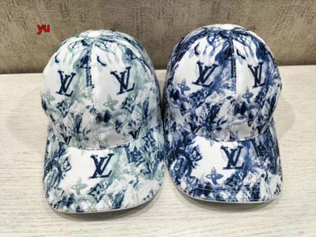 2024年4月15日新作入荷人気 ルイヴィトン 帽子YU工場