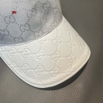 2024年4月15日新作入荷人気 グッチ 帽子YU工場