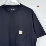 2024年4月15日夏季高品質新作入荷 CARHARTT半袖 Tシャツ 61工場