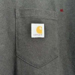 2024年4月15日夏季高品質新作入荷 CARHARTT半袖 Tシャツ 61工場