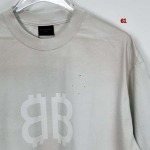 2024年4月15日夏季高品質新作入荷 バレンシアガ 半袖 Tシャツ 61工場XS-L