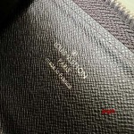 2024年原版復刻新作入荷ルイヴィトン財布 Jingch工場 size: