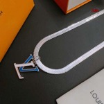 2024年人気新作入荷ルイヴィトンネックレス激安 1xin工場