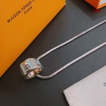 2024年人気新作入荷ルイヴィトンネックレス激安 1xin工場