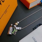 2024年人気新作入荷ルイヴィトンネックレス激安 1xin工場