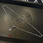 2024年人気新作入荷クロムハーツネックレス激安 1xin工場