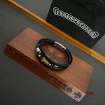 2024年人気新作入荷クロムハーツブレスレット激安 1xin工場