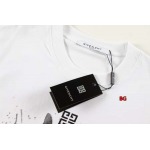 2024年4月22日夏季新作入荷ジバンシー半袖 Tシャツbg工場