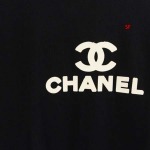 2024年4月23日夏季新作入荷シャネル半袖 TシャツSF工場
