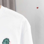 2024年4月23日夏季新作入荷ディオール半袖 TシャツSF工場