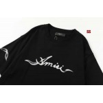 2024年4月23日夏季新作入荷AMIRI半袖 TシャツSS工場
