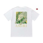 2024年4月23日夏季新作入荷AMIRI半袖 TシャツSS工場