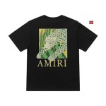 2024年4月23日夏季新作入荷AMIRI半袖 TシャツSS工場