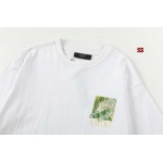 2024年4月23日夏季新作入荷AMIRI半袖 TシャツSS工場
