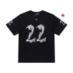 2024年4月23日夏季新作入荷AMIRI半袖 TシャツSS工場