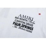 2024年4月23日夏季新作入荷AMIRI半袖 TシャツSS工場