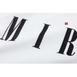 2024年4月23日夏季新作入荷AMIRI半袖 TシャツSS工場
