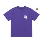 2024年4月23日夏季新作入荷AMIRI半袖 TシャツSS工場