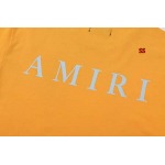 2024年4月23日夏季新作入荷AMIRI半袖 TシャツSS工場