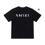 2024年4月23日夏季新作入荷AMIRI半袖 TシャツSS工場