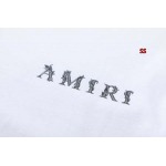 2024年4月23日夏季新作入荷AMIRI半袖 TシャツSS工場