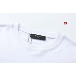 2024年4月23日夏季新作入荷AMIRI半袖 TシャツSS工場