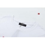 2024年4月23日夏季新作入荷AMIRI半袖 TシャツSS工場