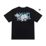 2024年4月23日夏季新作入荷AMIRI半袖 TシャツSS工場