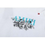 2024年4月23日夏季新作入荷AMIRI半袖 TシャツSS工場