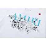 2024年4月23日夏季新作入荷AMIRI半袖 TシャツSS工場