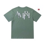 2024年4月23日夏季新作入荷AMIRI半袖 TシャツSS工場