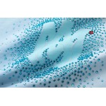 2024年4月23日夏季新作入荷AMIRI半袖 TシャツSS工場
