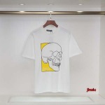 2024年4月24日夏季新作入荷Dolce&Gabbana半袖 TシャツJINXIU工場