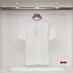 2024年4月24日夏季新作入荷Dolce&Gabbana 半袖 TシャツJINXIU工場