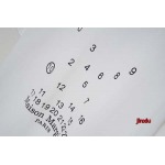 2024年4月24日夏季新作入荷Maison Margiela 半袖 TシャツJINXIU工場