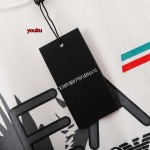 2024年4月24日夏季新作入荷アルマーニ 半袖 TシャツYOUKU工場