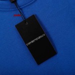 2024年4月24日夏季新作入荷アルマーニ 半袖 TシャツYOUKU工場