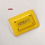 2024年4月24日夏季新作入荷アルマーニ 半袖 TシャツYOUKU工場