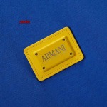 2024年4月24日夏季新作入荷アルマーニ 半袖 TシャツYOUKU工場
